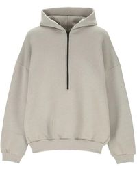 Fear Of God - コットンブレンド パーカー - Lyst