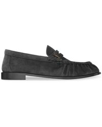 Saint Laurent - Loafer 15 Moc - Lyst