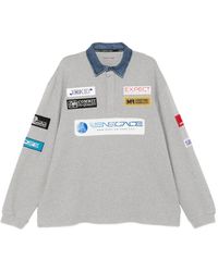 Martine Rose - Sweatshirts - Lyst