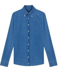 Brooks Brothers - Klassisches Hemd - Lyst