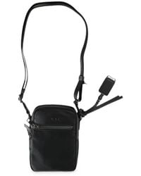 Tumi - Persia Zip-Fastening Shoulder Bag - Lyst