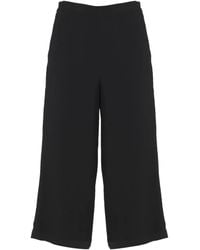 #MSM - Zip-Fastening Trousers - Lyst