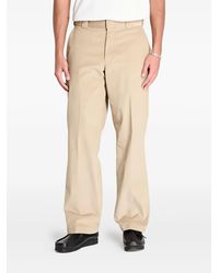 Dickies - Darted Chino Trousers - Lyst