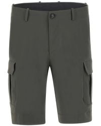 Rrd - Short Surflex À Poches Cargo - Lyst