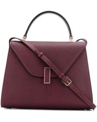 Valextra - Medium Iside Tote Bag - Lyst