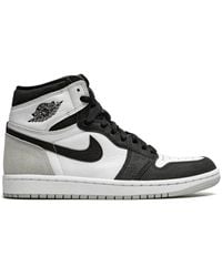 Nike - Air 1 Retro High Og "stage Haze" スニーカー - Lyst