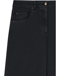 Giorgio Armani - Five-Pocket Jeans - Lyst