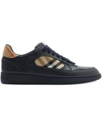 Burberry - Zapatilla de arena de la terraza de la terraza de - Lyst