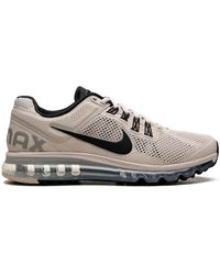 Nike - Baskets Air Max 2013 'Light Bone' - Lyst