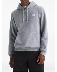 The North Face - Sudadera Never Stop Exploring Evolution Box Nse Con Capucha - Lyst