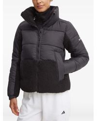 Columbia - Leadbetter Point Ii Sherpa Jacket - Lyst