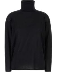 Gucci - Pull À Col Roulé - Lyst