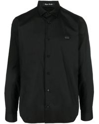 Philipp Plein - Snake Detail Long-Sleeve Shirt - Lyst