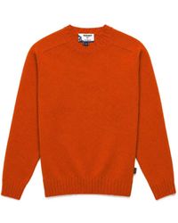 Sebago - Gilead Crew-Neck Sweater - Lyst