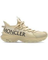 Moncler - Sport Shoes 'Trailgrio Lite2' - Lyst