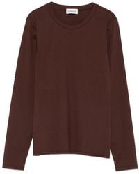 P.A.R.O.S.H. - ロングtシャツ - Lyst