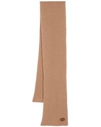 Gucci - ロゴパッチ スカーフ - Lyst