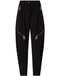 Pinko - P-Pants Trousers - Lyst