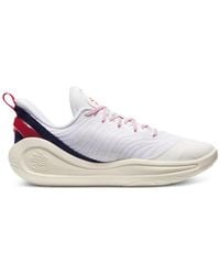 Under Armour - Curry 12 Sneakers - Lyst