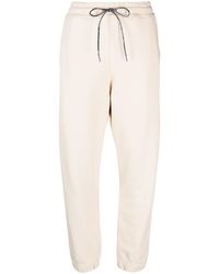 Vivienne Westwood - Cotton Sweatpants - Lyst