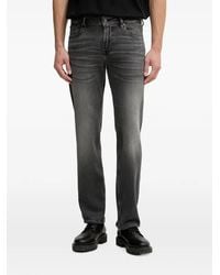 Guess - Angels Slim Jeans - Lyst