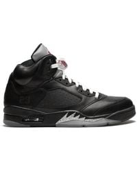Nike - Air 5 Retro Premio "Bin 5" Sneakers - Lyst