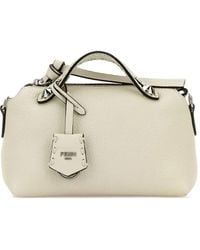 Fendi - Mini By The Way Handtasche - Lyst