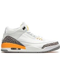 Nike - Air 3 Retro Sneakers - Lyst