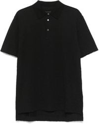 Givenchy - Poloshirt Aus 4G-Jacquard - Lyst
