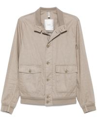 DUNO - Veste Soil - Lyst
