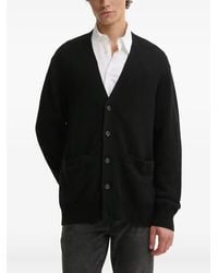 Levi's - Button Pocket Cardigan - Lyst