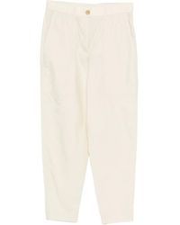 Marc O' Polo - Straight-Leg Trousers - Lyst
