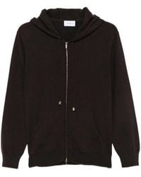 Malo - Zip-Up Hoodie - Lyst