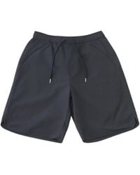 Hiking Patrol - Bermudas Orbit Lt Con Cordones - Lyst