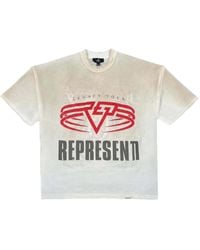 Represent - Living Legacy Tour Graphic Tee - Lyst