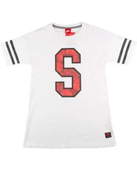 Nike - X City Shanghai T-Shirt - Lyst