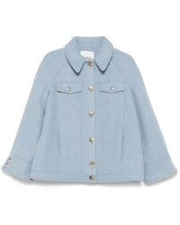 Ba&sh - Kendy Coat - Lyst