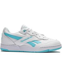 Reebok - Bb4000 2 "Cloud/Digital" Sneakers - Lyst