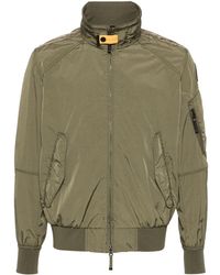 Parajumpers - Giacca Flame con applicazione - Lyst