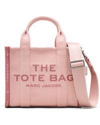 Marc Jacobs - The Jacquard Small Tote Bag - Lyst