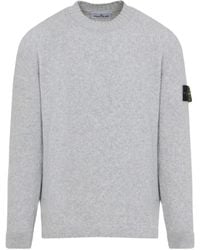 Stone Island - Sweaters - Lyst