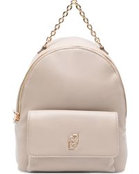 Liu Jo - Mochila con correa de cadena - Lyst