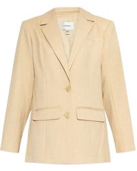 Gestuz - Stacy Blazer Met Zakken - Lyst