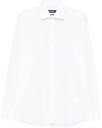 KARL LAGERFELD - Chemise Texturée - Lyst