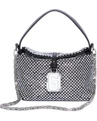 Gcds - Mini Mega Comma Shoulder Bag - Lyst