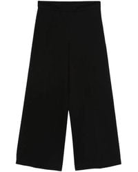 Liviana Conti - Wide-Leg Trousers - Lyst