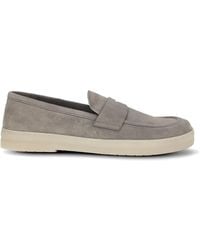Prada - Klassische Loafer - Lyst