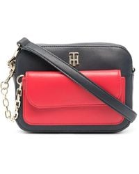 tommy hilfiger shoes and bags
