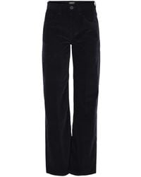 Dondup - Jacklyn Jeans Mit Cordstruktur - Lyst