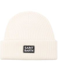 Mc2 Saint Barth - Berry Beanie Hat - Lyst